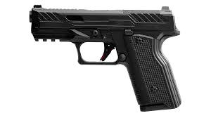 Pistola ERMOX XF-PRO